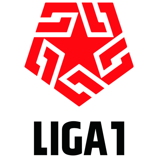 Liga 1 Perú
